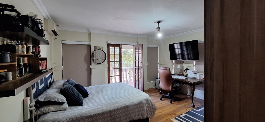 4 Bedroom Property for Sale in Maraldi Estate Free State